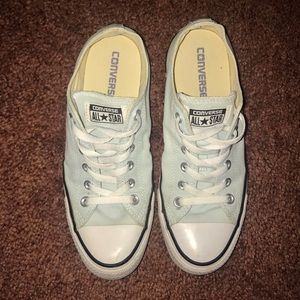 Converse Chuck Taylor All Star Sneakers